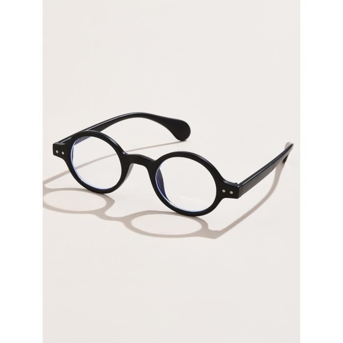 Petites online lunettes rondes