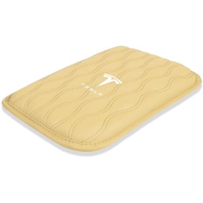 Coussin Appui-tête En Mousse à Mémoire De Forme Tesla Model 3 Y S X