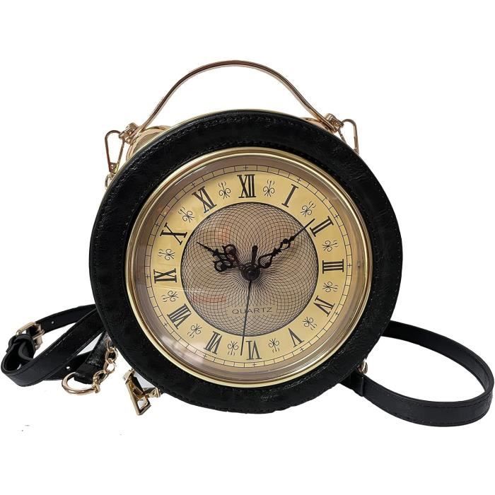 Sac a main horloge deals