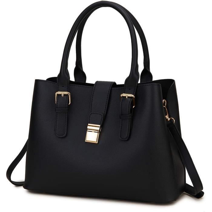 Sac Bandoulière Féminin DIRRONA - Élégant, Pratique Et Modulable Pour Toutes Vos Occasions