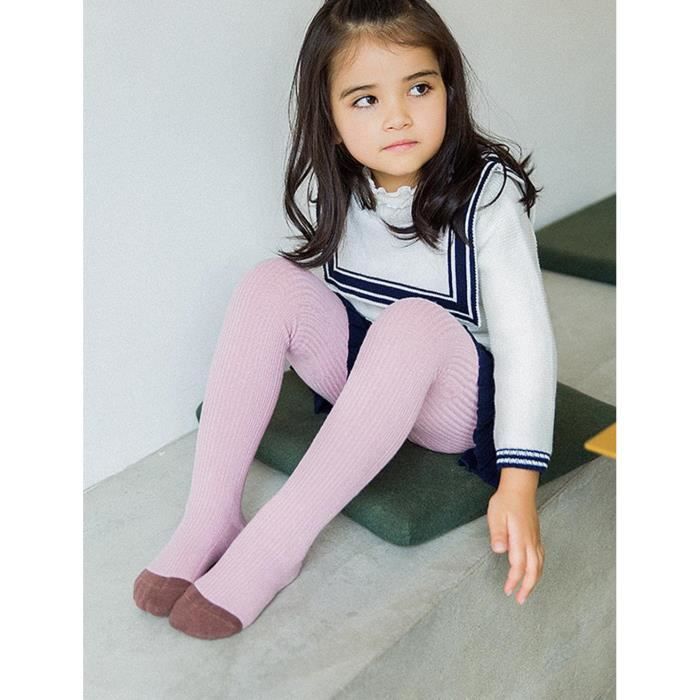 collant fille