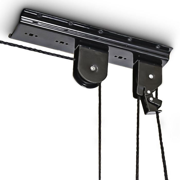 Support Velo Rangement Velo Plafond Garage Ascenseur Vtt Stockage