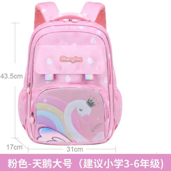 Cartable cygne outlet