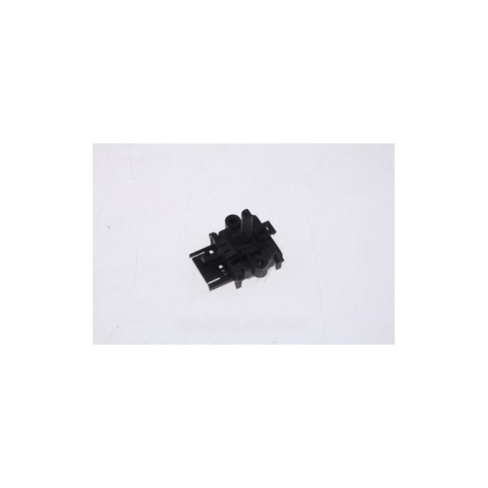 Commutateur plaque cuisson cuisinière Brandt Sauter Dedietrich 92X6043