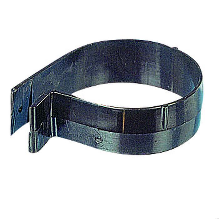 Gaine chauffage 50 mm - le M - 4CV