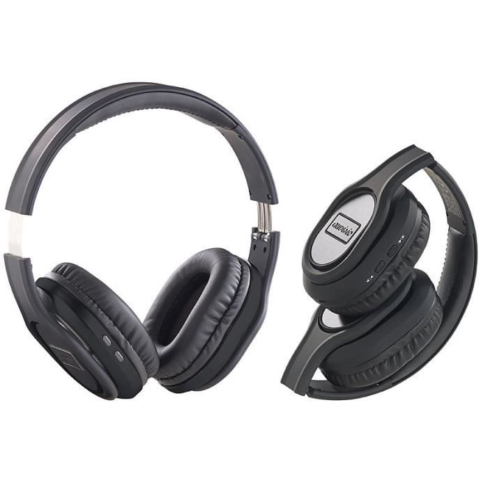 Supra auriculaire clearance