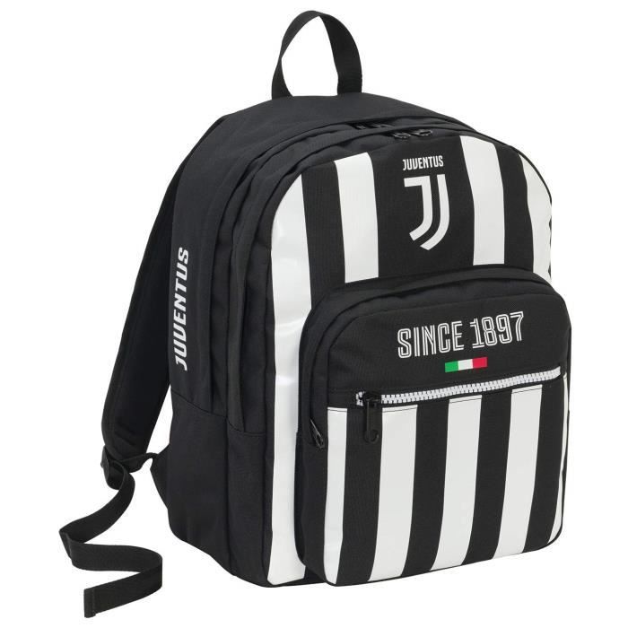 Sac top ecole juventus