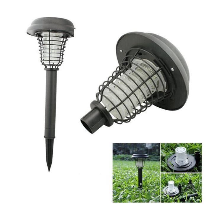 Lampe Solaire Exterieur Anti Moustique Achat Vente Pas Cher