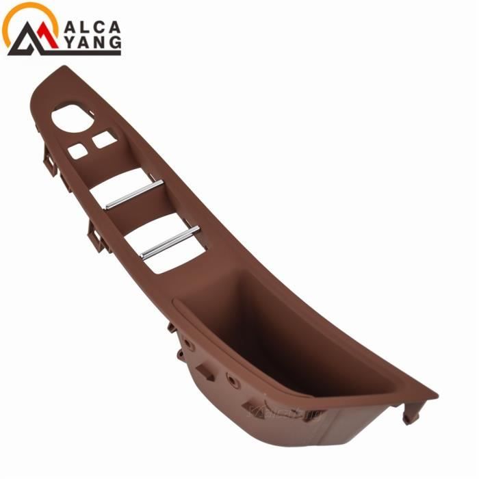 Panneau De Porte Intérieur Droit Avec Poignée Pour BMW Série 5 F10/F11 – Neuf