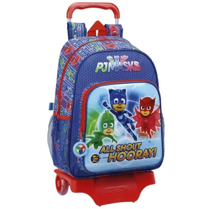 Cartable pyjamasque on sale cp