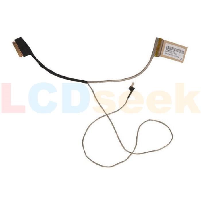 DALLE ECRAN 15.6& LED pour HP COMPAQ PAVILION 15-CW0004NF 350mm sans