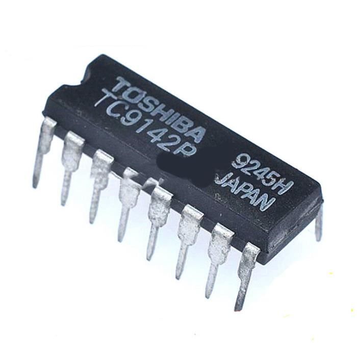 5 Pièces EC12E24204A9 DIP - Encodeur Rotatif, Pour Projets électroniques, Réparation