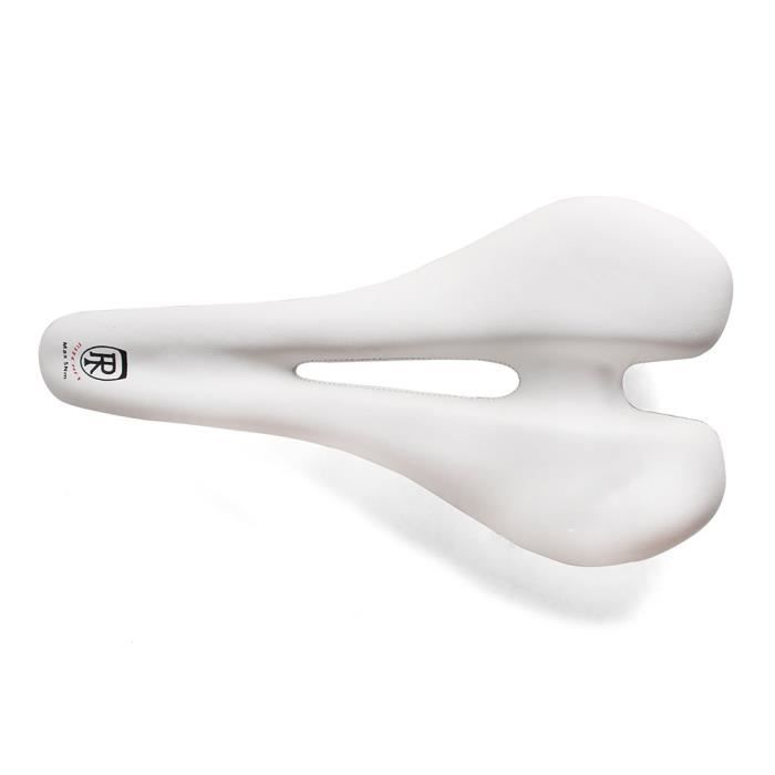 Selle velo blanche best sale