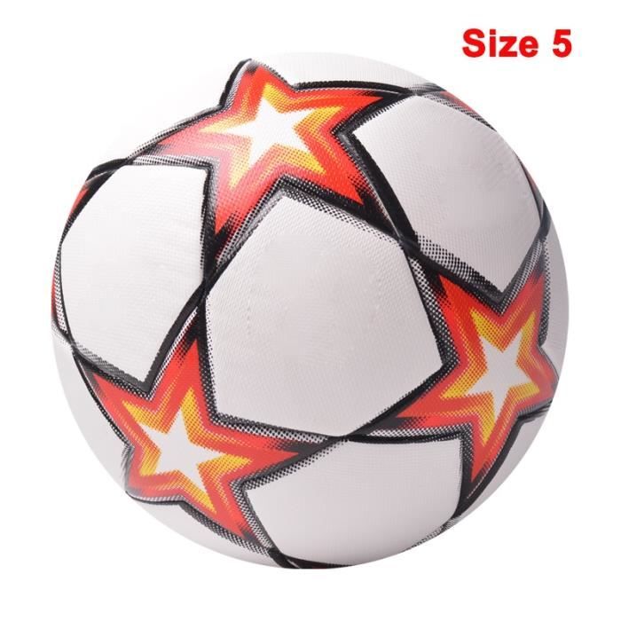 Lot De 16 Mini Ballons De Football En Mousse Anti-stress Pour