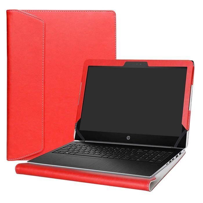 Top achat PC Portable Alapmk Spécialement Conçu Protection Housses pour 14" HP ProBook 440 G5 & HP mt21-mt43 & HP ZBook 14u G4 & HP EliteBook 745 G4 G3 pas cher