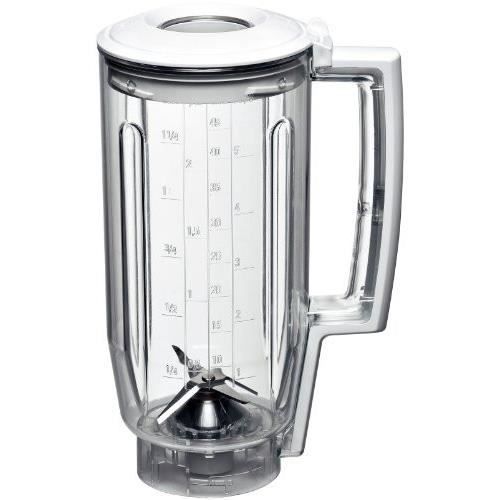 Bosch Bol Blender Sans Couvercle - vue 5