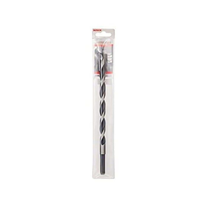 Foret À Bois Bosch 2608597190 – Ø12 Mm Longueur 250 Mm - vue 4