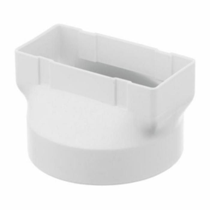 Raccord gaine d'évacuation pour Sèche linge BOSCH SIEMENS Accessoire Condensateur de sèche linge