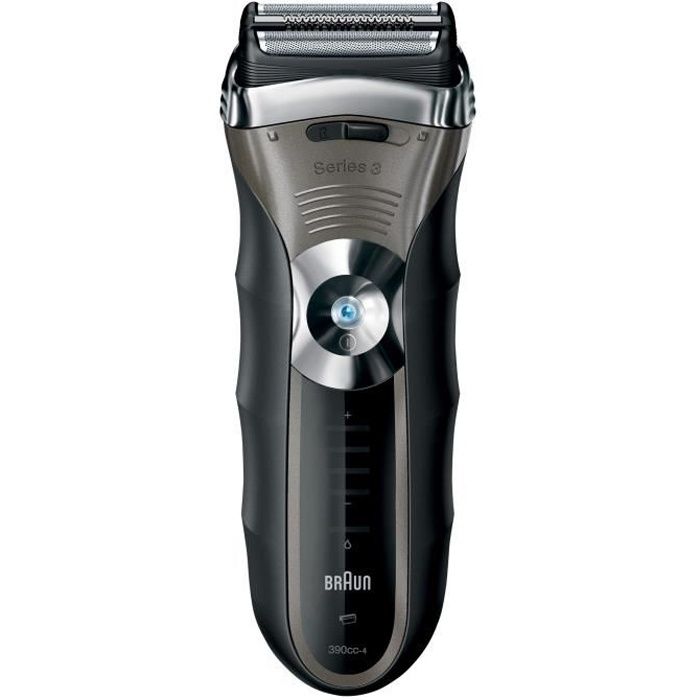 Braun 390cc Clearance