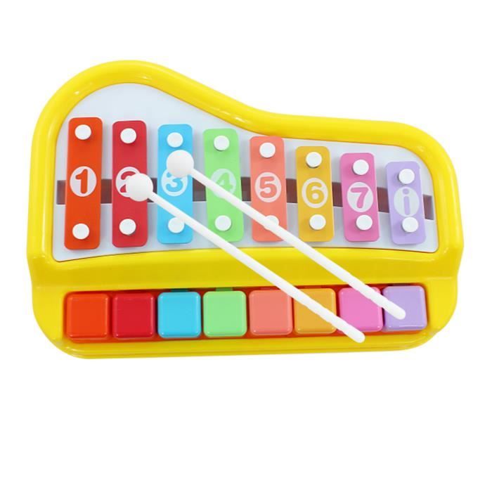 Clavier avec micro jouet enfant - Top 10 de 2023 - Comparatif des Meilleurs