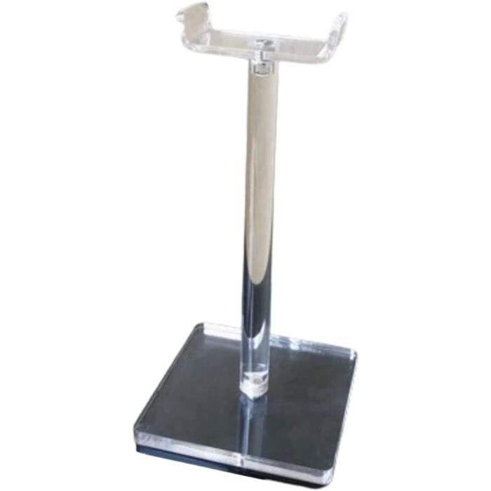 Display Collection Acrylique FINGERINSPIRE Vitrine En Acrylique Transparent Avec Base | WhichOne Display Collection Acrylique FINGERINSPIRE Vitrine En Acrylique Transparent Avec Base | WhichOne