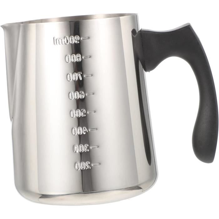 Carafe à Café En Acier Inoxydable | Tasse à Thé, J... - Grandado