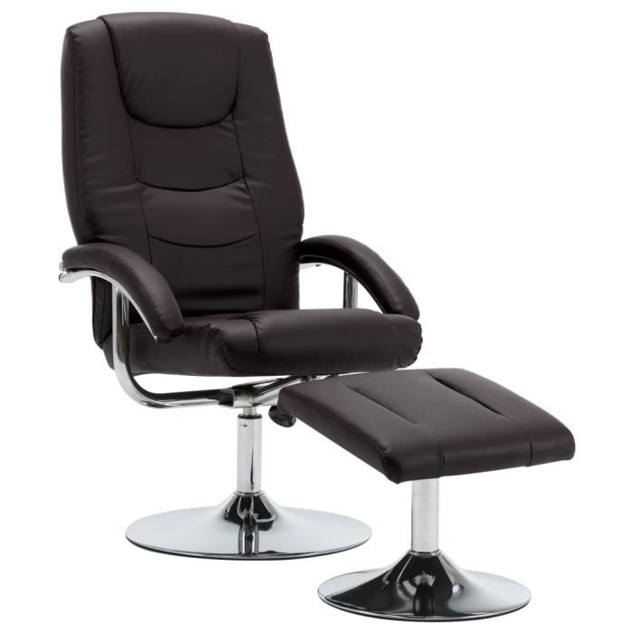 Fauteuil Pieds Chromes pas cher - Meilleures ofes sur le neuf et l'occasion