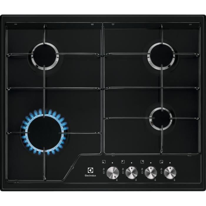 Electrolux EGS6424K - vue 2