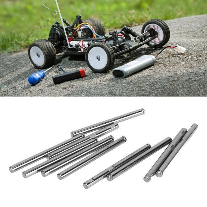 Démarreur moteur Rc - Modélisme