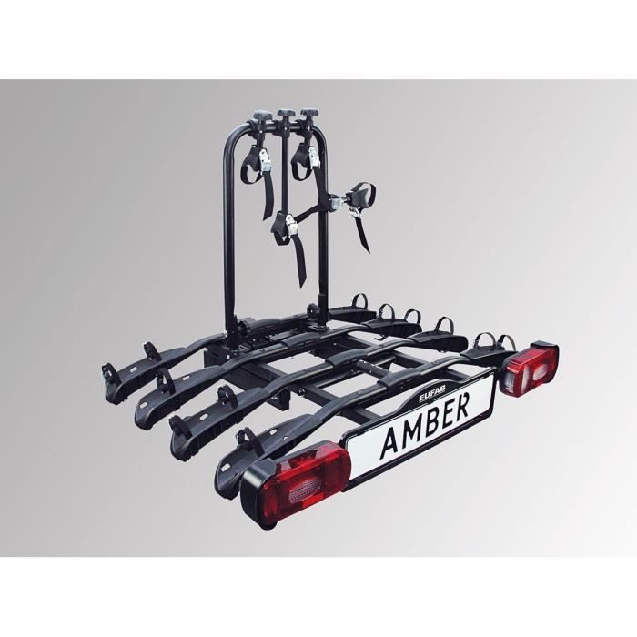EUFAB Porte V los Amber IV 4 v los Cdiscount Auto