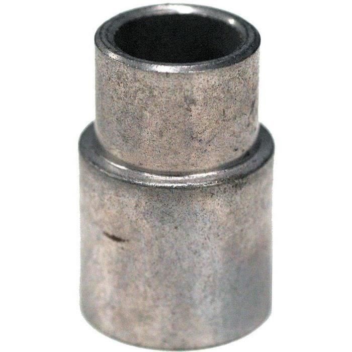 Bagues de réduction épaulées - Ø int: 0