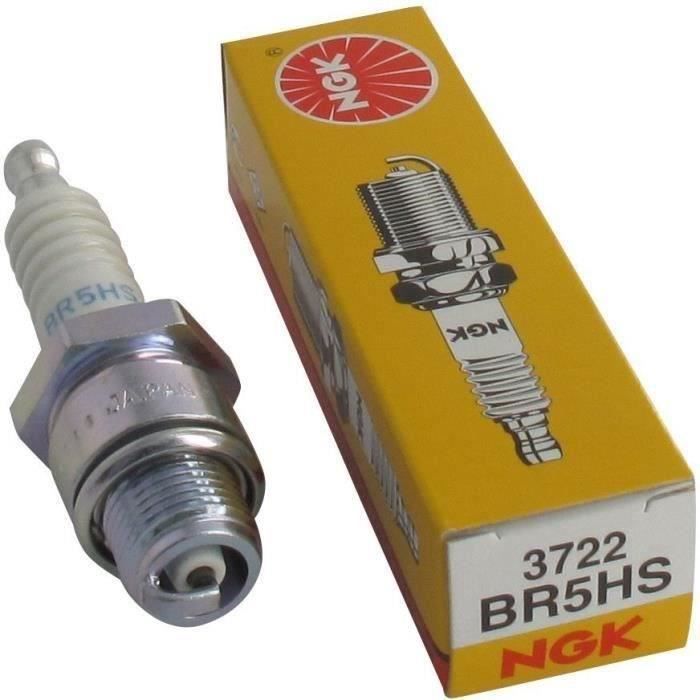 Bougie d'allumage NGK BR5HS