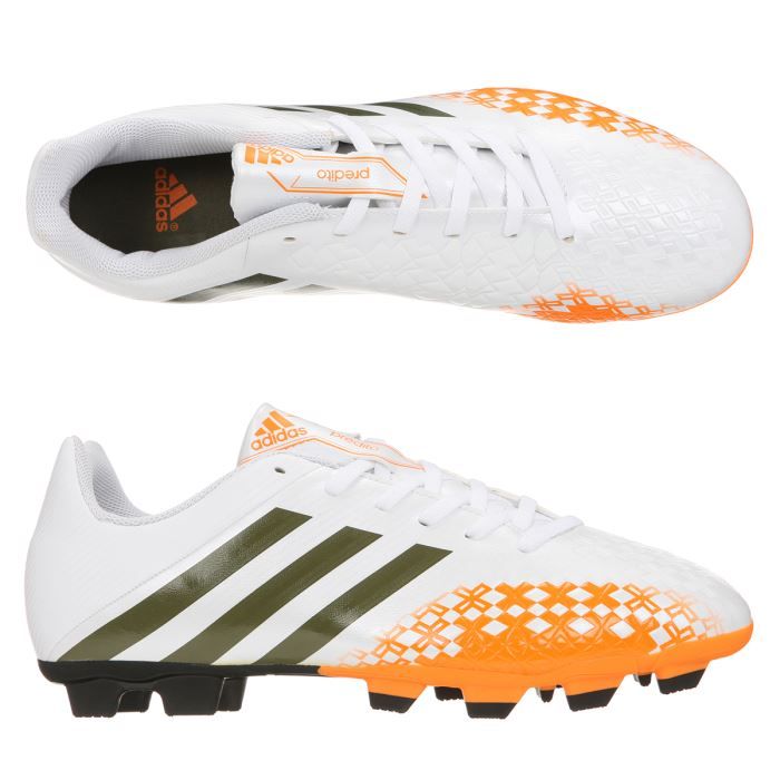 chaussure foot adidas