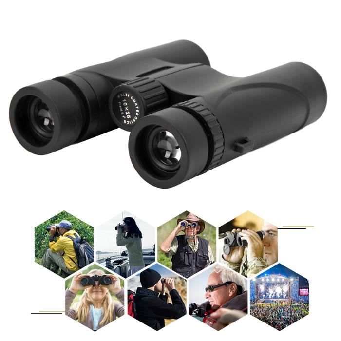 SK05095-Jumelles 6x42 pour enfants. Mini télescope Portable de jeux SK05095-Jumelles 6x42 pour enfants. Mini télescope Portable de jeux