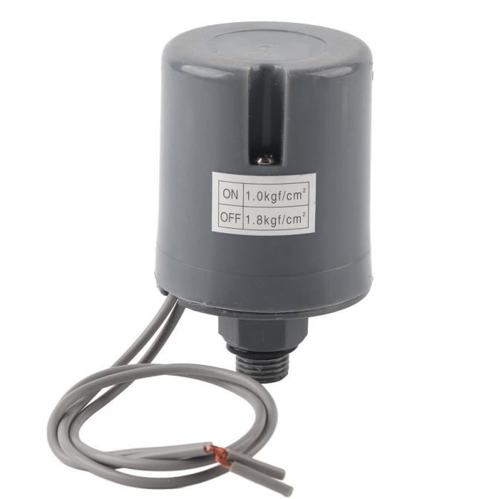 FAN-pressostat De Pompe Pressostat Pressostat Universel De Compresseur