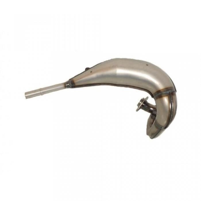 Pot d échappement GIANNELLI pour Moto Yamaha 125 Tdr R