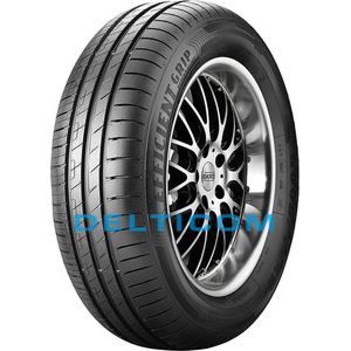 GOODYEAR 185-60R15 84H EfficientGrip Performance - Pneu été