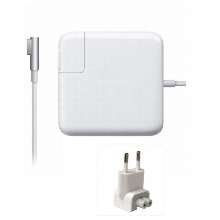 Apple Chargeur Secteur MagSafe, 45W MacBook Air 11 et 13