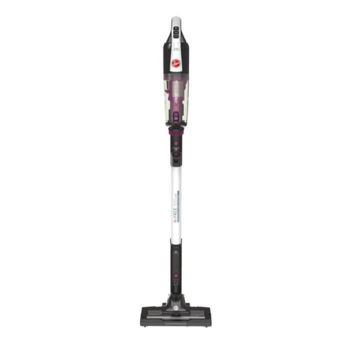 Aspirateur Balai Hoover HF522LHS 011 – 22 V 40 Min Autonomie Technologie Cyclonique - vue 6