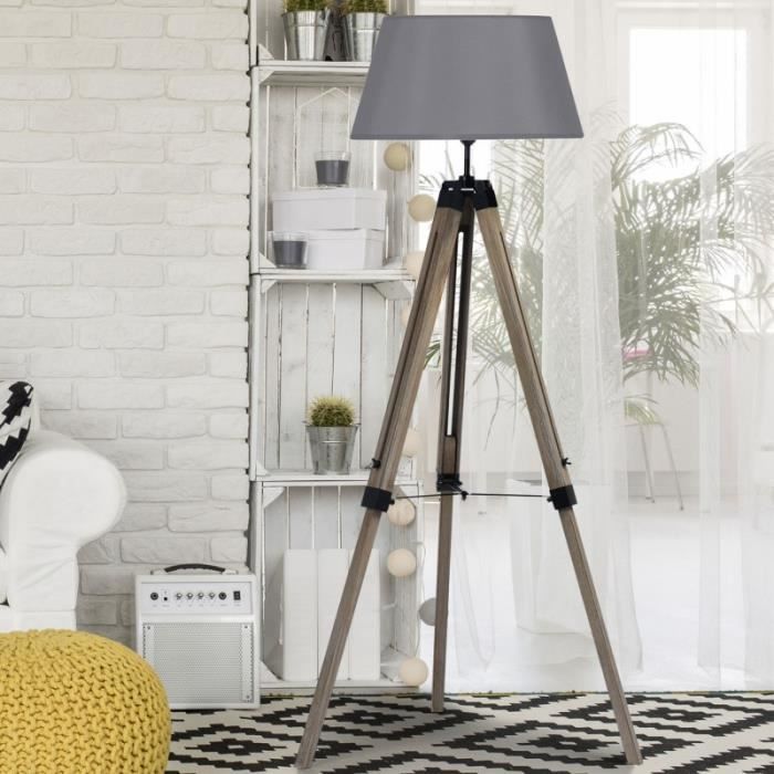 Lampadaire 3 Pieds Achat Vente Pas Cher