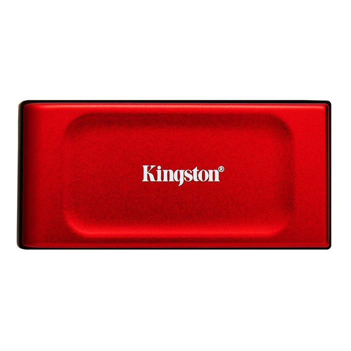 KINGSTON XS1000R 2To SSD Pocke