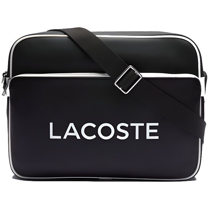 besace lacoste