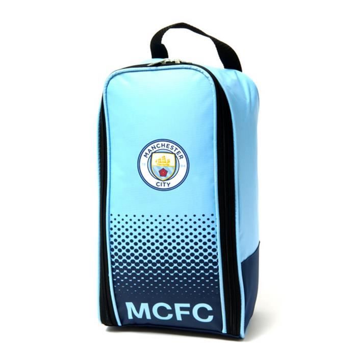 Sac fourre-Tout RT Officiel Manchester City F.C