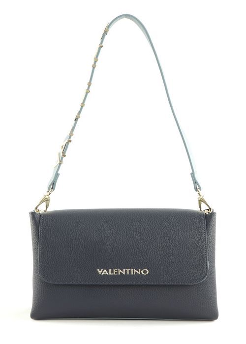 VALENTINO Alexia Crossbody Bag Blu Multicolor 227277 sac