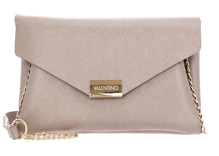 VALENTINO Sac à épaule bandoulière or rose pour femme Arpie