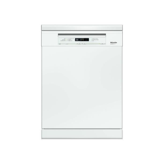 Achat Lave Vaisselle Miele