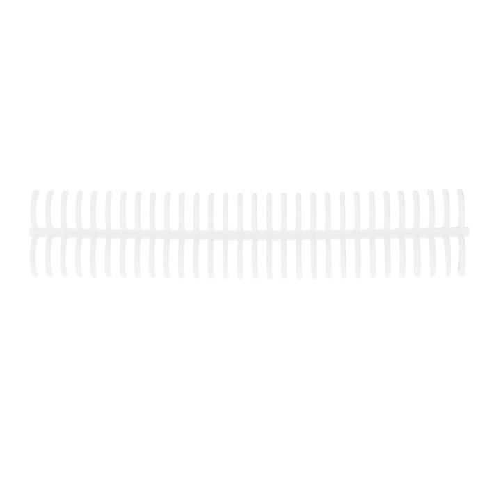 Lot De 30 Pinces Bulldog 22mm FZGUSYAF - Noires Métal Pour Bureau, École