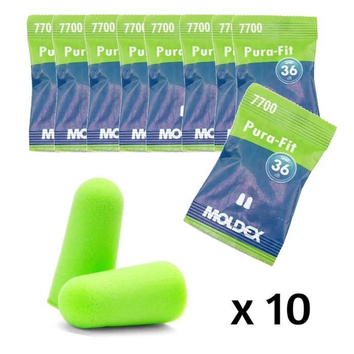 Moldex Pura-Fit To Go 770501 Oordop Kopen? Bij , De - Foto 13