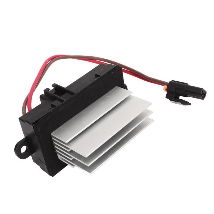 Module Résistance Ventilateur HZTWFC OEM 940002904 - Crown Victoria Town Car