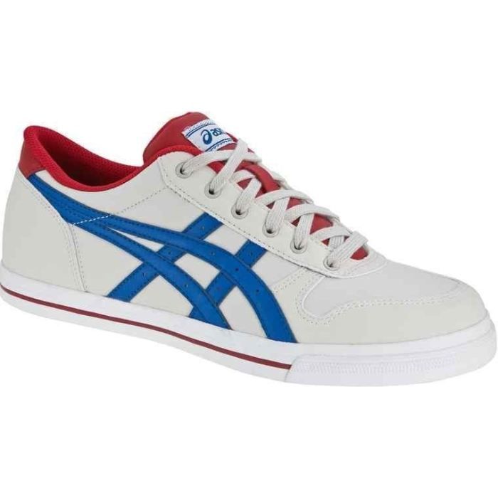 asics aaron cuir asics aaron cuir